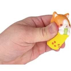 Boba Tea Friends Squishes - 24 per display
