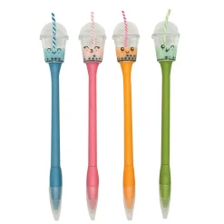 Boba Tea Pen - 12 per tub