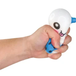 Boba Tea Squishy Stress Balls - 12 per display