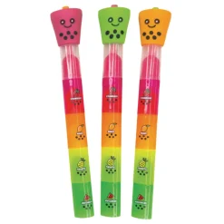Boba Tea Stackable Highlighter - 12 per Bag
