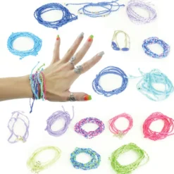 Boho Bracelet - 100 per bag