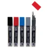 Budget 0.7 mm Mechanical Pencil Refills - 24 per bag