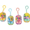 Capybara Keychain Water Game - 12 per bag