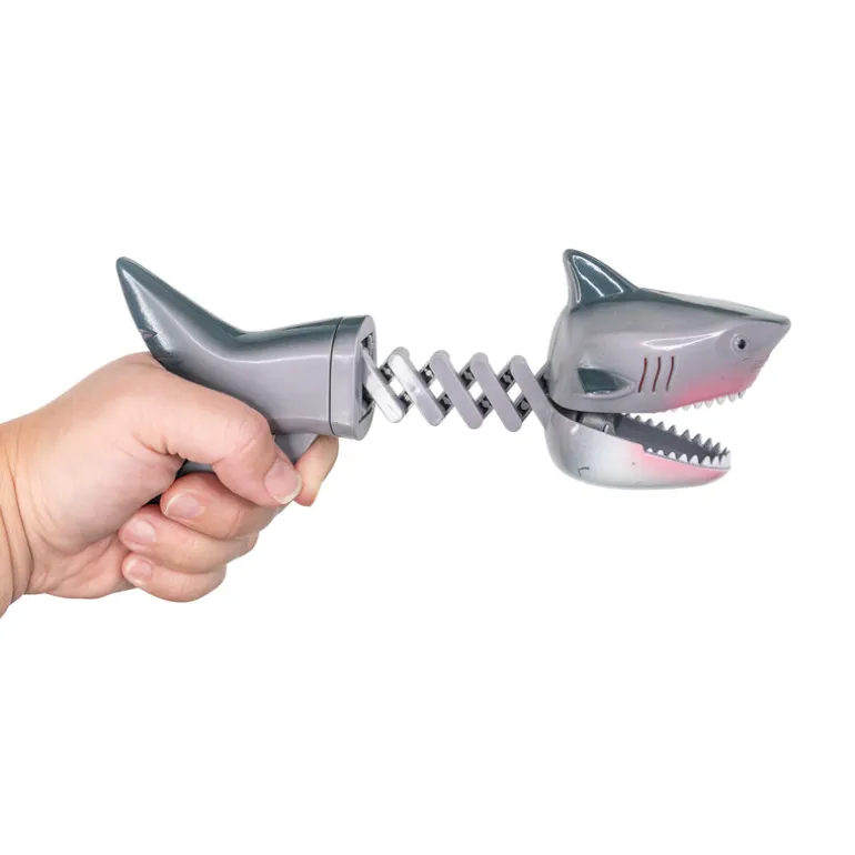 Chomp Grabber Toys - 12 per display