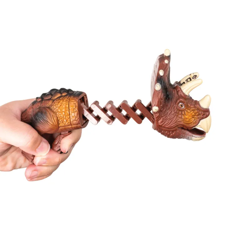 Chomp Grabber Toys - 12 per display