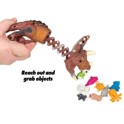 Chomp Grabber Toys - 12 per display