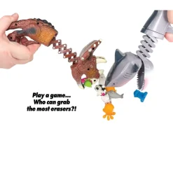 Chomp Grabber Toys - 12 per display