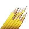 Classic Yellow #2 Pencils - 144 per bag