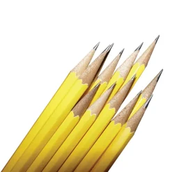 Classic Yellow #2 Pencils - 144 per bag