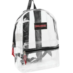 Clear Backpack - 1 count
