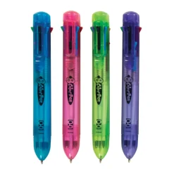 8-Color Pens - 12 per display