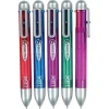 6-Color Pens - 12 per display