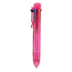 8-Color Pens - 12 per display