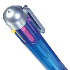 6-Color Pens - 12 per display