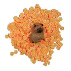 Confetti Capybara Putty - 12 per display