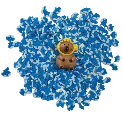 Confetti Capybara Putty - 12 per display