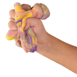 Confetti Rainbow Putty - 12 per display