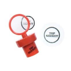 Confidential 5-in-1 Spy Pens - 12 per display