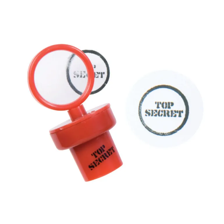 Confidential 5-in-1 Spy Pens - 12 per display