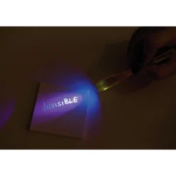 Confidential Secret Decoder Spy Pens - 12 per display