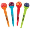 Cosmic Boba Ball Pen - 12 per display
