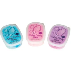 Cotton Candy Slime - 12 per display