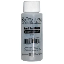 12ct. Hand Sanitizer - 12 count