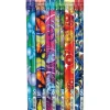 Cyber Cyclone Pencils - 144 per bag