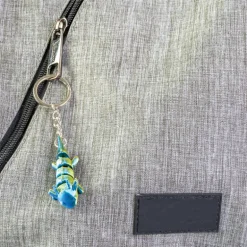 3D Printed Axolotl Keychains - 24 per box