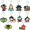 DC Comic Chibi Keychain - 100 per bag