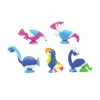 Dino Desk Pets - 48 per bag