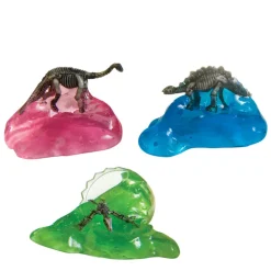 Dinosaur Egg Putty - 24 per bag