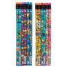 Dog Man Pencils - 36 per pack
