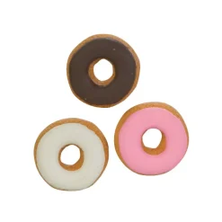 Donut Shoppe Scented Erasers - 36 per display
