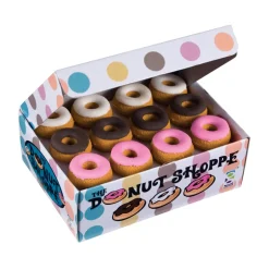 Donut Shoppe Scented Erasers - 36 per display