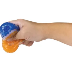 Double Color Boba Balls - 12 per display