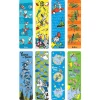 Dr. Seuss™ Bookmarks - 50 per pack