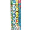 Dr. Seuss™ Cat in the Hat Pencils - 144 per display