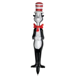 Dr. Seuss™ Cat In The Hat Pen - 12 per tub