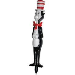Dr. Seuss™ Cat In The Hat Pen - 12 per tub