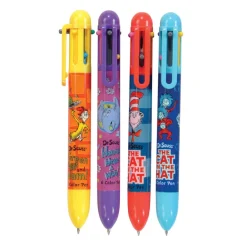 Dr. Seuss™ 6-Color Pens - 12 per display