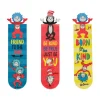 Dr. Seuss™ 3D Bookmark - 24 per box