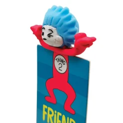 Dr. Seuss™ 3D Bookmark - 24 per box