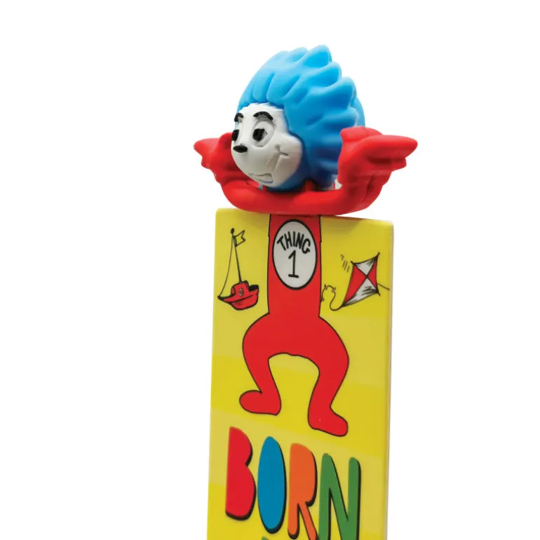Dr. Seuss™ 3D Bookmark - 24 per box
