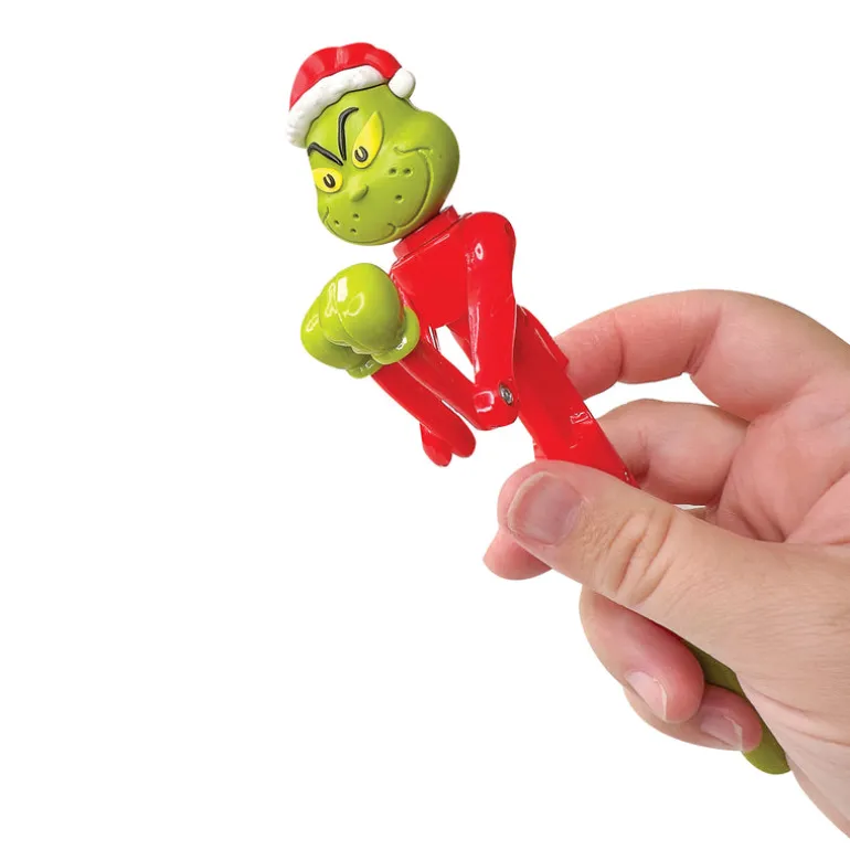 Dr. Seuss™ Grinch Boxing Pens - 12 per display