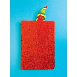 Dr. Seuss™ Grinch 3D Bookmarks - 24 per display