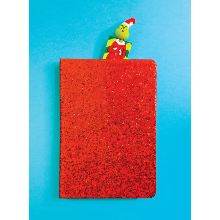 Dr. Seuss™ Grinch 3D Bookmarks - 24 per display
