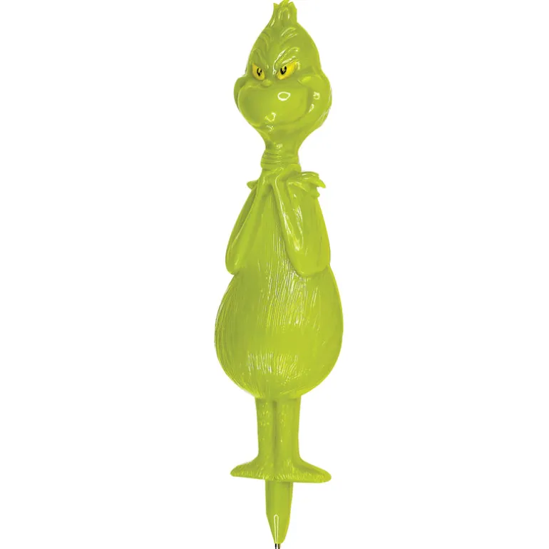 Dr. Seuss™ Grinch Pen - 12 per display