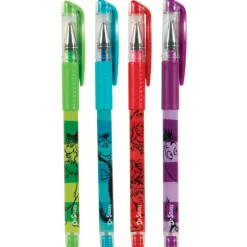 Dr. Seuss™ Grip Gel Pens - 24 per display