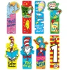 Dr. Seuss™ Incentive Bookmarks - 50 per bag